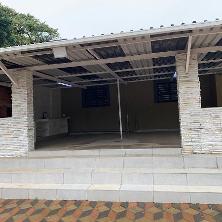 The Miller Place Port Shepstone Exterior foto